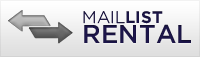 Mail List Rentals