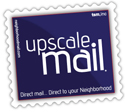 Upscale Mail